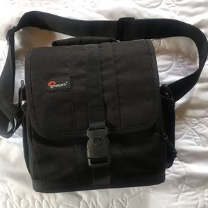 Lowerpro DSLR Camera Bag